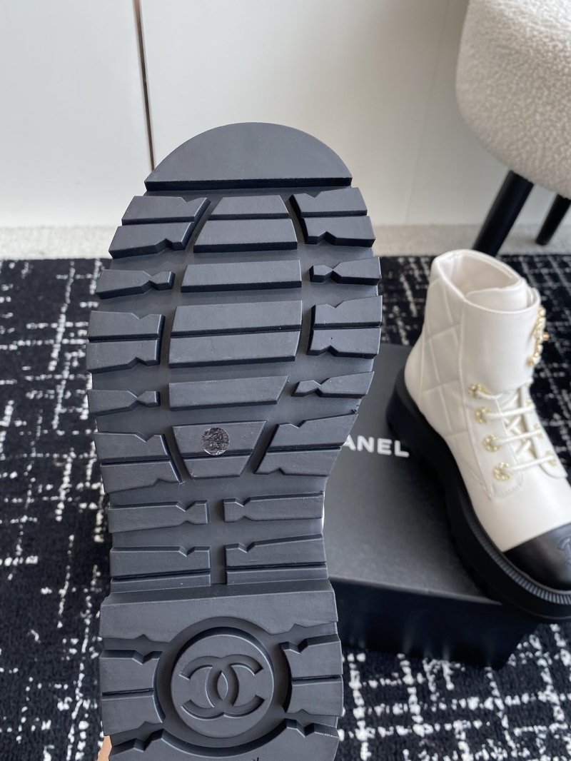 Chanel Casual Shoes